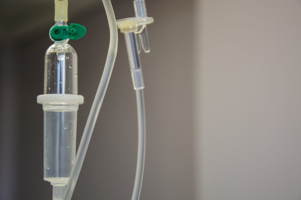 Benefits of IV Therapy