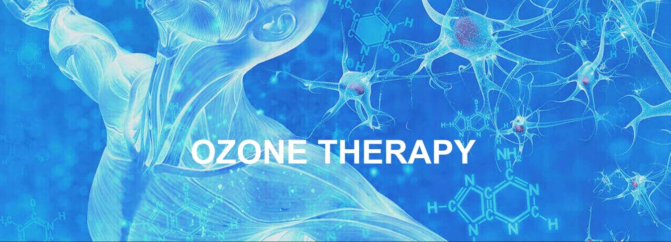 Ozone Therapy | HealthyPlace